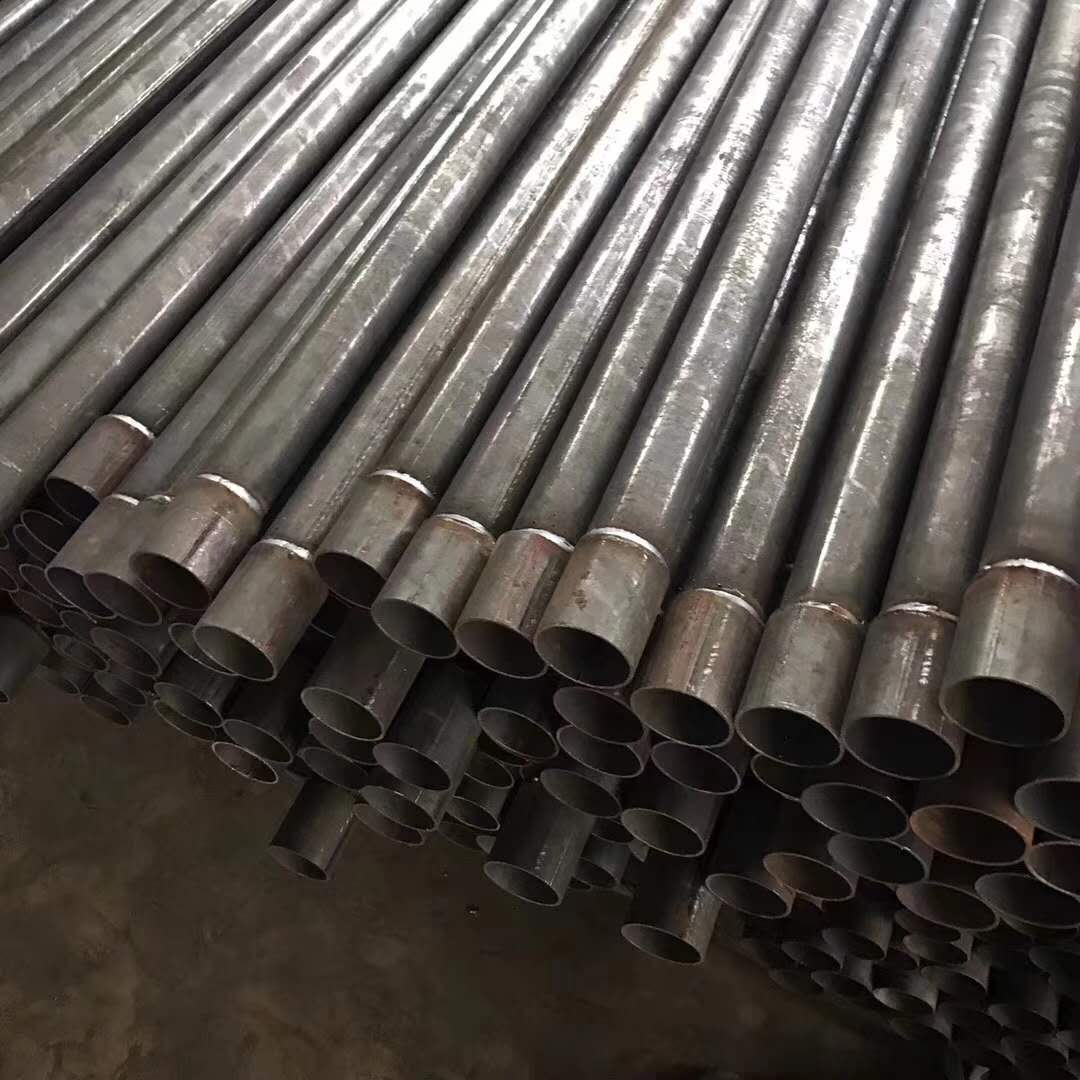 南陵套筒式声测管