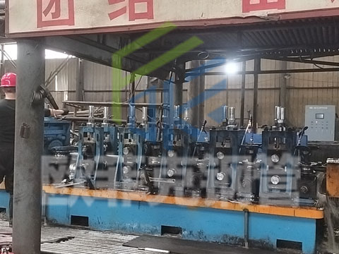 南陵生产车间